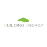 BE Inc. Logo