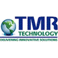 TMR Technology Logo
