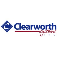 Clearworth Systems Inc. Logo