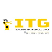 Industrial Technologies Group, an affiliate of The Heico Companies Logo