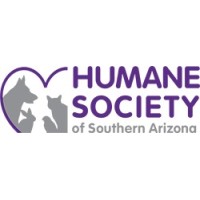 Humane Society of Southern Arizona Logo