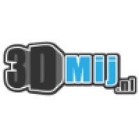 3Dmij Logo