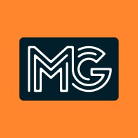 Michael Grenier Consulting Logo