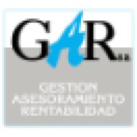 GAR, S.A. Logo
