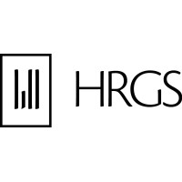 HRGS s.r.o. Logo