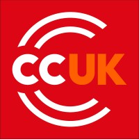 Communicorp UK Logo