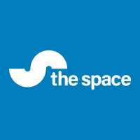 The Space (Digital Arts) Logo