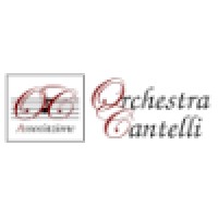 Associazione Orchestra Cantelli - Cantelli Orchestra Association Logo