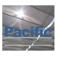 Pacific Shade Sails, Inc Logo