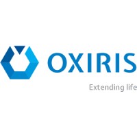 OXIRIS CHEMICALS S. A. Logo