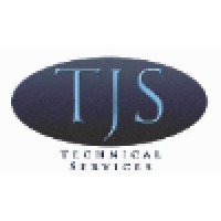 TJS Technical Services Inc. Logo
