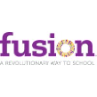 Fusion Education Group Logo