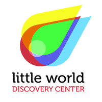 Little World Discovery Center Logo