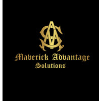 Maverick Advantage Solutions Logo