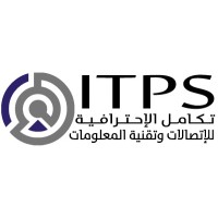 ITPS Corporate Logo