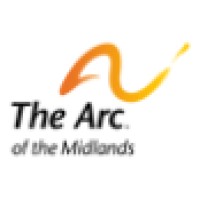 The Arc of the Midlands Logo