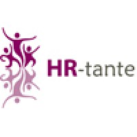 HR-tante Logo