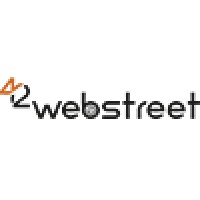 42webstreet Logo