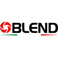BLEND PLANTS Logo
