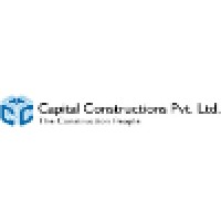 Capital Constructions Private Limited Logo