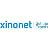 xinonet Logo