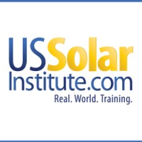 The US Solar Institute Logo