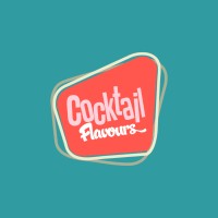 Cocktailflavours - Cocktailworkshops, Catering & Gin Tastings Logo