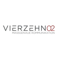 Werbeagentur vierzehn02 Logo