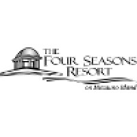 Four Seasons Resort Logo