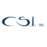 CSI srl - Consulenze e Servizi per lIndustria Logo