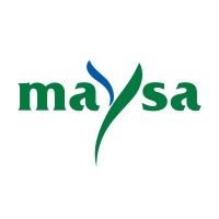 Maysa GIDA Logo
