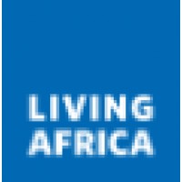 Living Africa Group Logo