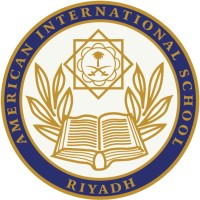 American International School Riyadh Logo