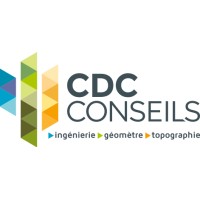 CDC CONSEILS Logo
