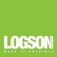 Logson Group Logo