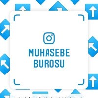 Muhasebe Bürosu Logo