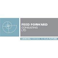 FeedForward Consulting Ltd Logo
