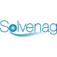 Solvenag, Lda Logo