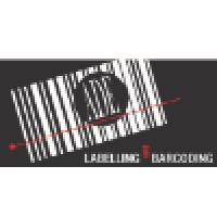 ADE Labelling and Barcoding Logo
