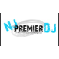 NJ Premier DJ Logo