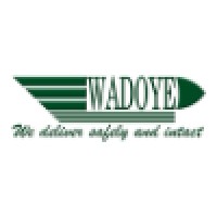 Wadoye Express Ltd Logo