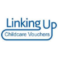 Linking Up Limited Logo