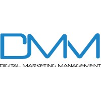 DMM - Digital Marketing Management Logo