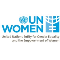 UN Women Iraq Logo