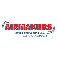 AirMakers Heating and Cooling LLC Logo