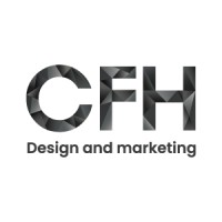 CFH Design Logo