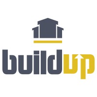 Buildup at Stanley X, A Stanley Black and Decker Company Logo