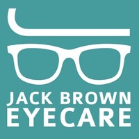 Jack Brown Eyecare Logo