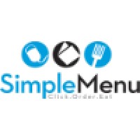 Simplemenu Logo