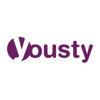 Yousty AG Logo